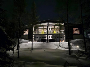 Villa Kanger Ruka, Kuusamo